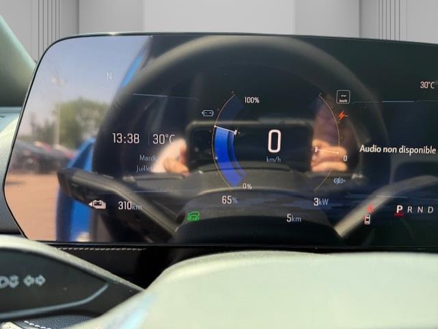 chevrolet Blazer EV 2025 - 12