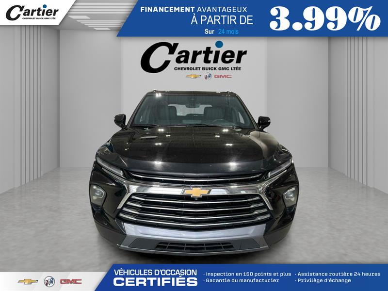 chevrolet Blazer 2023 - 2