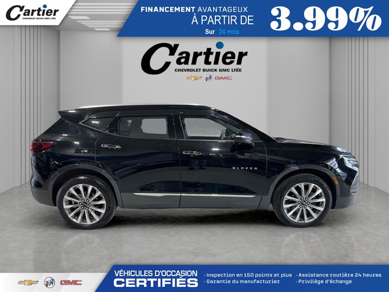 chevrolet Blazer 2023 - 4