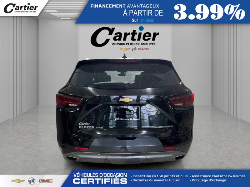 chevrolet Blazer 2023 - 6