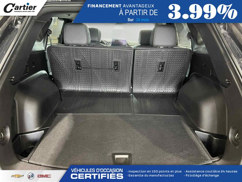 chevrolet Blazer 2023 - 7