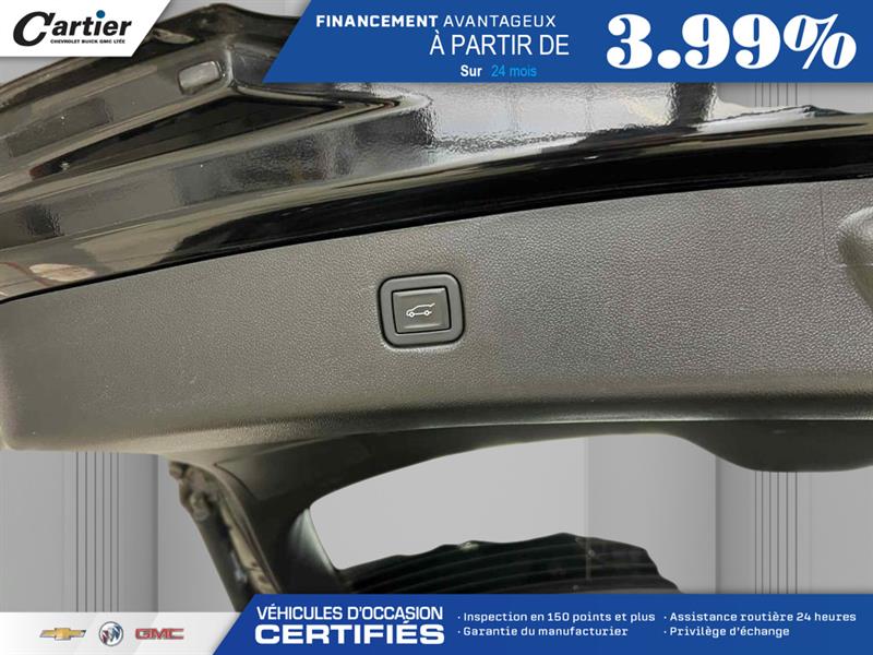 chevrolet Blazer 2023 - 8