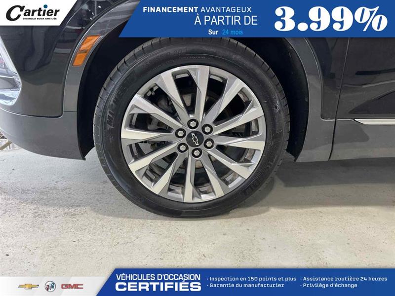 chevrolet Blazer 2023 - 10