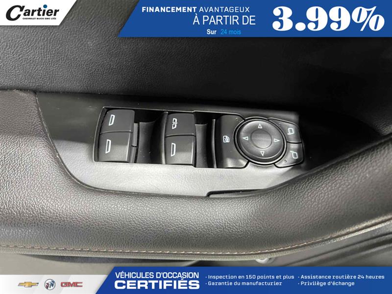 chevrolet Blazer 2023 - 15