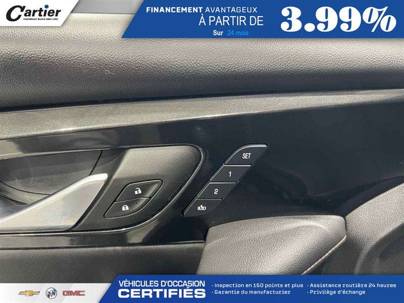 chevrolet Blazer 2023 - 16