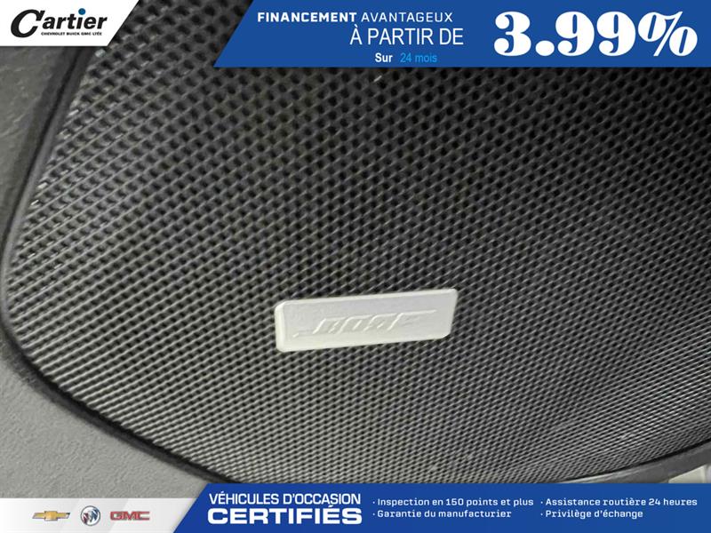 chevrolet Blazer 2023 - 17