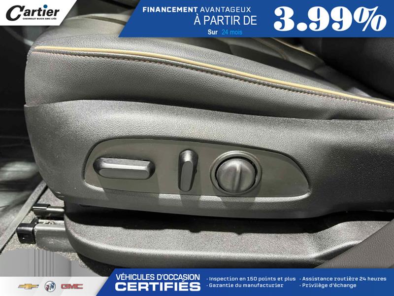 chevrolet Blazer 2023 - 18