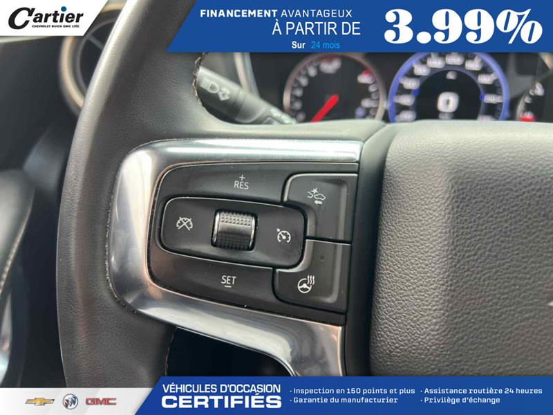 chevrolet Blazer 2023 - 19