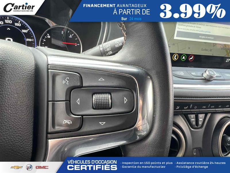 chevrolet Blazer 2023 - 20