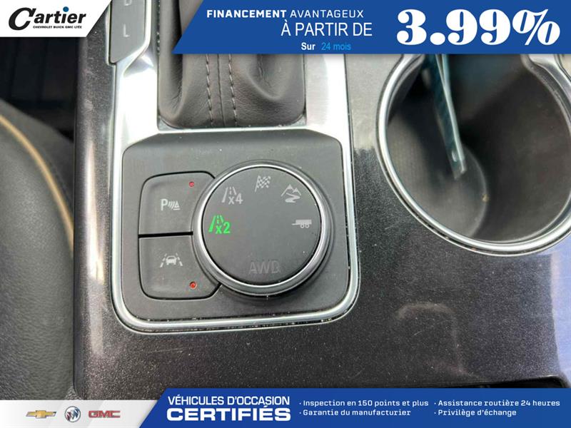 chevrolet Blazer 2023 - 22