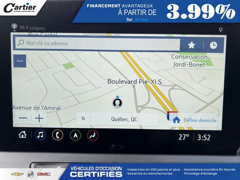 chevrolet Blazer 2023 - 23