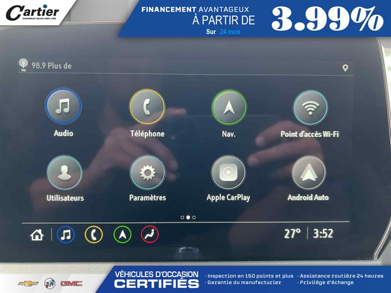 chevrolet Blazer 2023 - 24