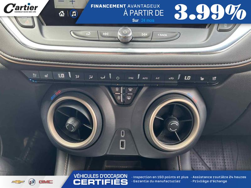 chevrolet Blazer 2023 - 25