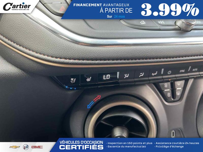 chevrolet Blazer 2023 - 26