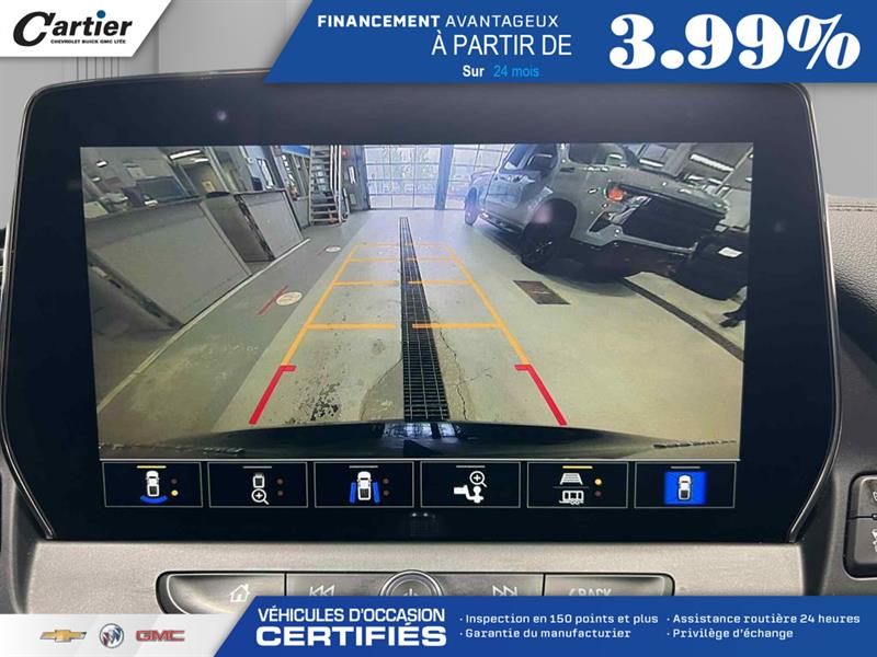 chevrolet Blazer 2023 - 27