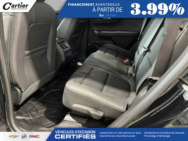 chevrolet Blazer 2023 - 28