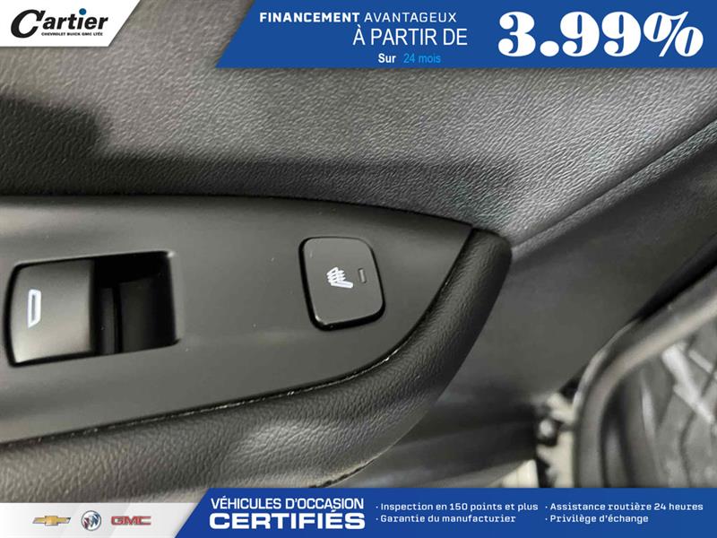 chevrolet Blazer 2023 - 29