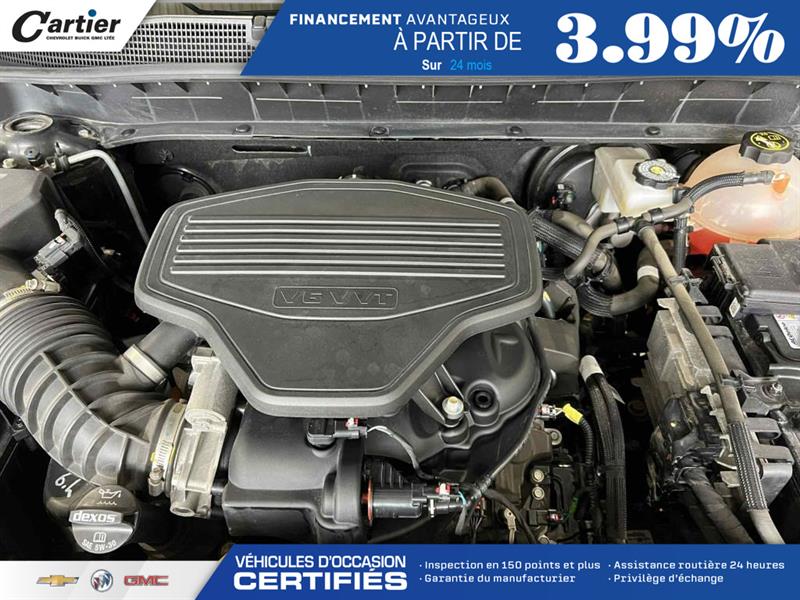 chevrolet Blazer 2023 - 30