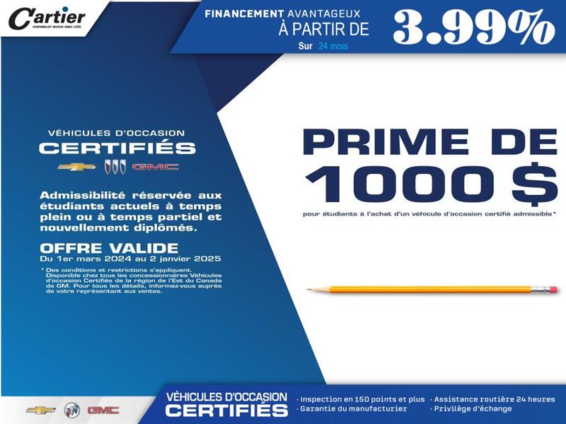 chevrolet Blazer 2023 - 35