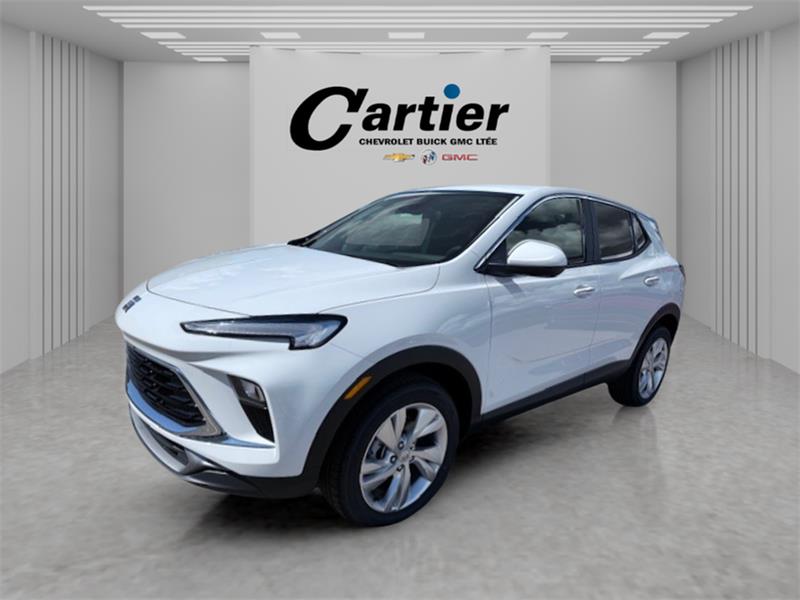 buick Encore GX 2026