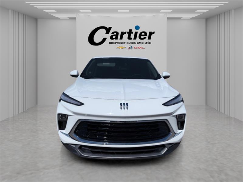 buick Encore GX 2026 - 2