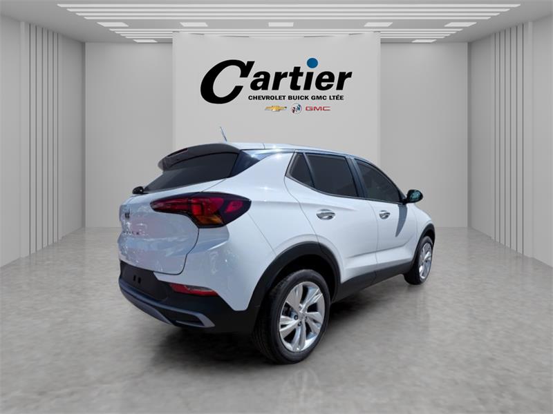 buick Encore GX 2026 - 4