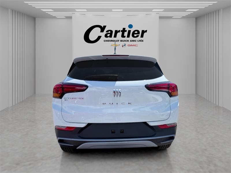 buick Encore GX 2026 - 5