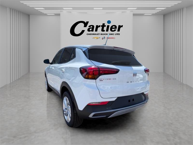 buick Encore GX 2026 - 6