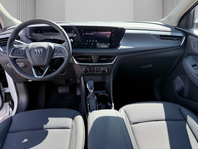 buick Encore GX 2026 - 7