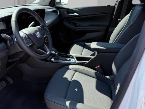 buick Encore GX 2026 - 8