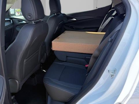 buick Encore GX 2026 - 9