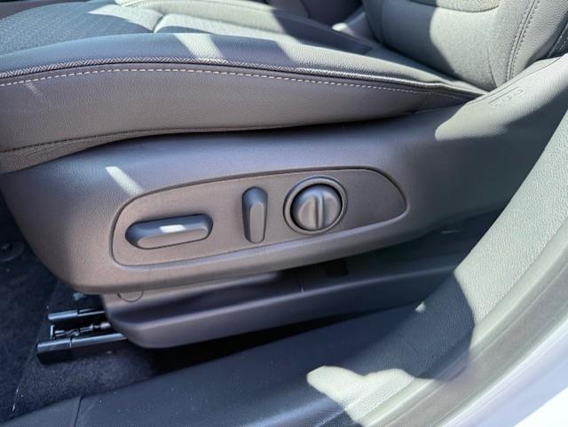 buick Encore GX 2026 - 11