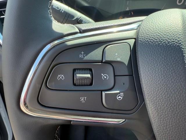 buick Encore GX 2026 - 12