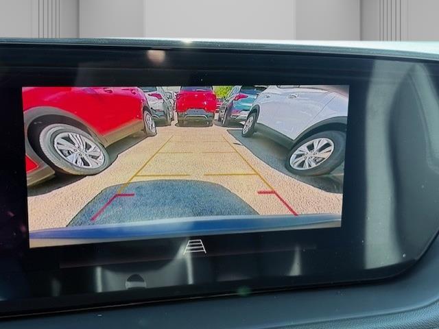 buick Encore GX 2026 - 16