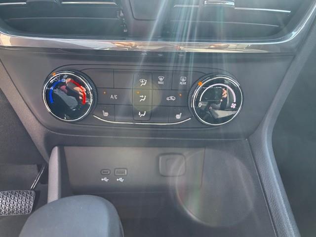 buick Encore GX 2026 - 17