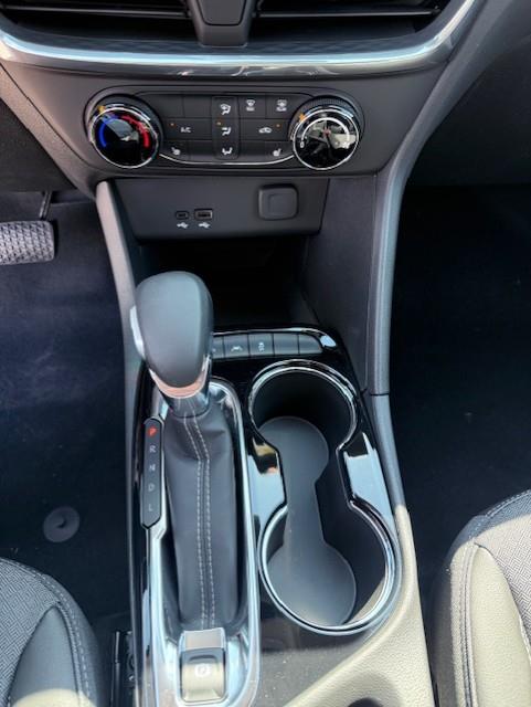 buick Encore GX 2026 - 18