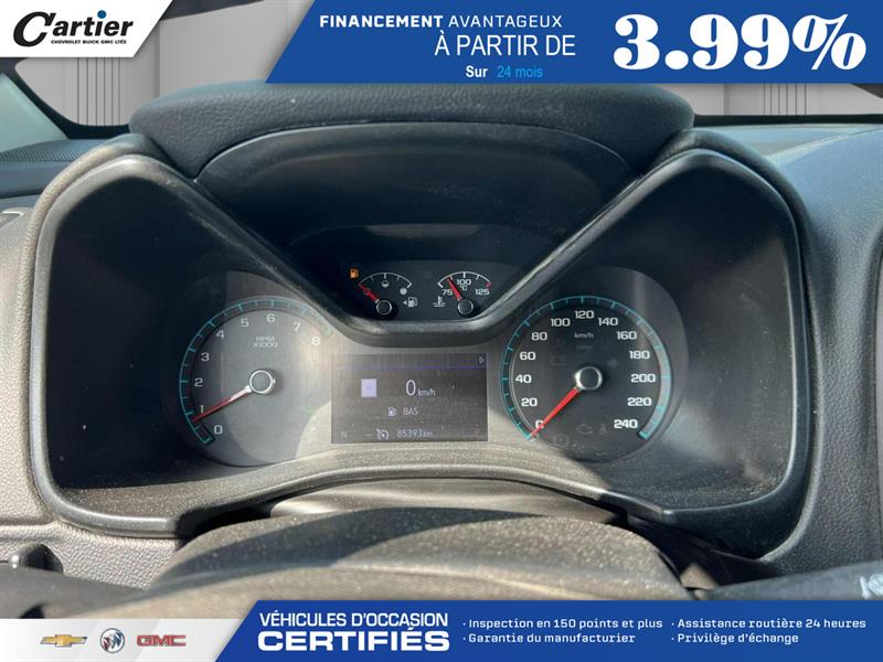 gmc Canyon 2022 - 11