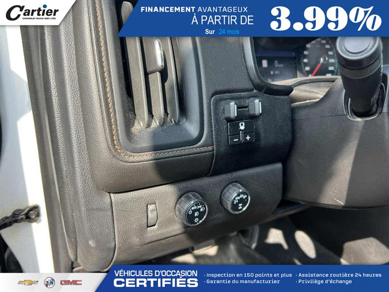 gmc Canyon 2022 - 13