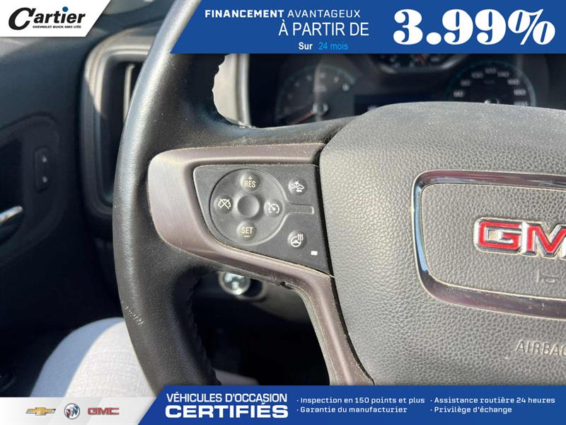 gmc Canyon 2022 - 15