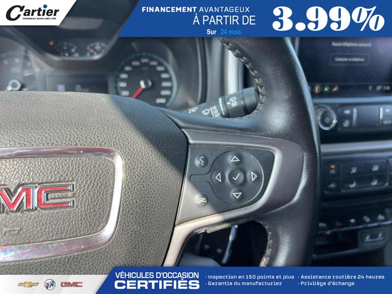 gmc Canyon 2022 - 16