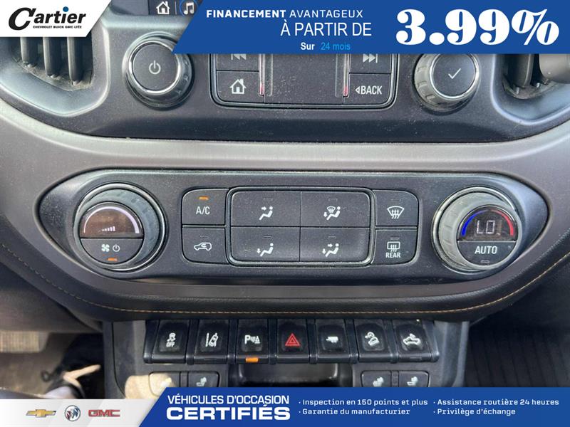 gmc Canyon 2022 - 17