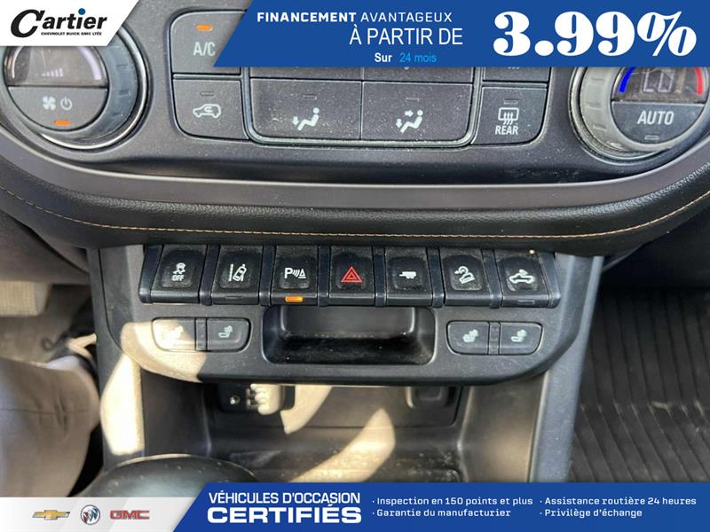 gmc Canyon 2022 - 18