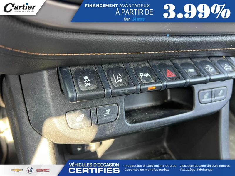 gmc Canyon 2022 - 21