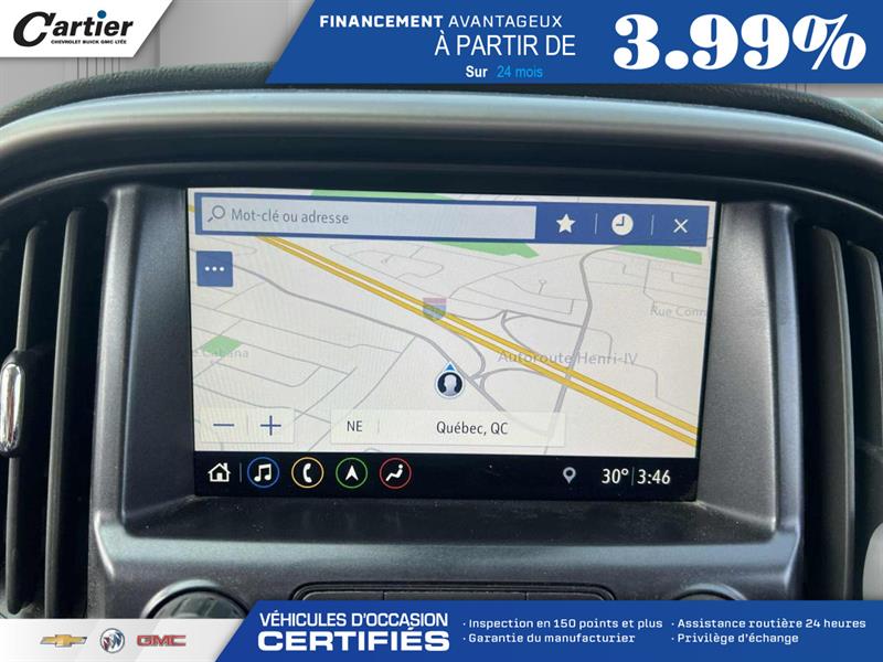 gmc Canyon 2022 - 22