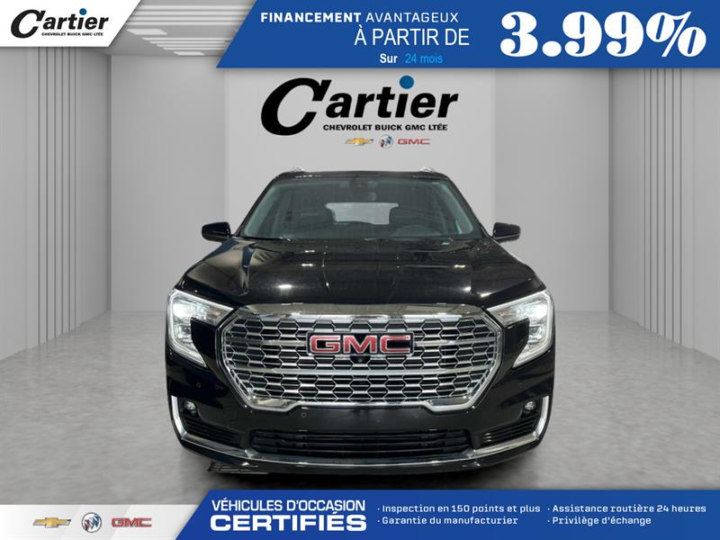 gmc Terrain 2022 - 2