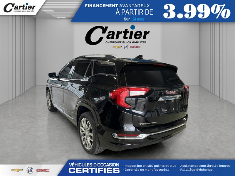 gmc Terrain 2022 - 6