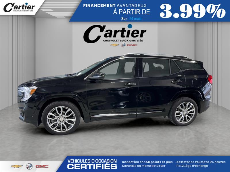 gmc Terrain 2022 - 7