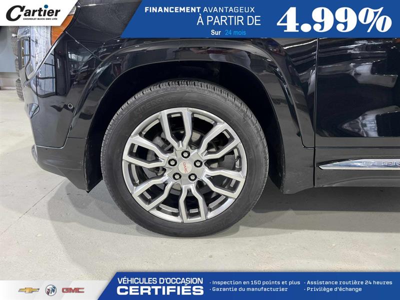 gmc Terrain 2022 - 8