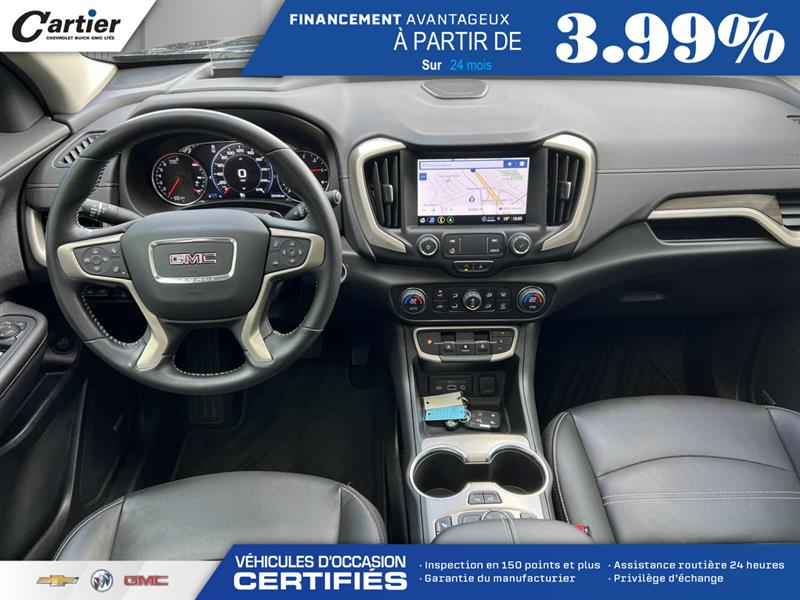 gmc Terrain 2022 - 9