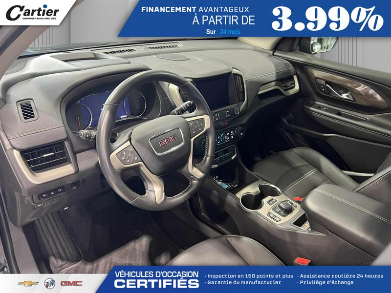 gmc Terrain 2022 - 10